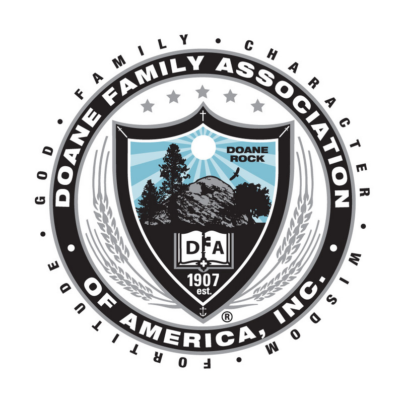 Doane Family Logo